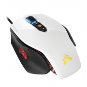 海盗船（Corsair）  M65 PRO RGB 游戏鼠标 12000DPI