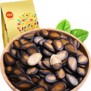 百草味 话梅西瓜子 200g/袋