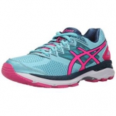 ASICS 亚瑟士 GT-2000 4 次顶级稳定系女子跑鞋