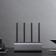 小米（MI） 路由器PRO 智能双频2600兆WiFi 支持USB 3.0