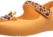 限码：Mini Melissa Ultragirl IV 玛丽珍童鞋