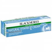 澳佳宝（Blackmores）    维E面霜 50g*2支
