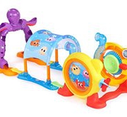 little tikes 小泰克 百变海洋成长乐园 折239.2元（299,2件8折）