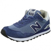 New Balance 新百伦 515系列 男 休闲跑步鞋 ML515AHB