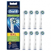 BRAUN 博朗 Oral-B 欧乐-B EB50 多角度清洁型刷头