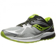 Saucony 圣康尼 Ride 9 男款次顶级避震跑鞋