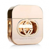 古驰（GUCCI）  罪爱女士淡香水 50毫升*2瓶