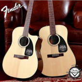 Fender 芬德 Classic Design系列 0961545021 CD-60 民谣吉他  899元包邮