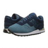saucony 圣康尼 女士复古运动鞋