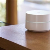 信仰加持：Google 谷歌 WIFI 路由器