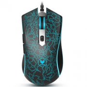 Rapoo 雷柏  V28 电竞鼠标