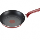 T-fal 特福 带火红点12寸不粘煎锅 30cm