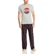 Lucky Brand Giftset 男款家居套装