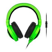 Razer雷蛇 Kraken Pro 3.5mm插头 游戏头戴式耳机