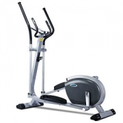 SUNNY HEALTH&FITNESS ASUNA系列 A4300 家用磁控漫步机 炫酷银