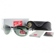 Ray·Ban 雷朋 RB3386 男款太阳镜