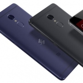 新版本首降#红米 NOTE 4 顶配版（4G+64G ）