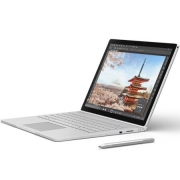 微软（Microsoft） Surface Book 笔记本电脑  （i5、8GB、256GB）