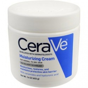 CeraVe Moisturizing 保湿修复滋润霜 453g