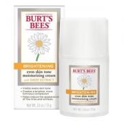 BURTS BEES 小蜜蜂 雏菊净白保湿乳液