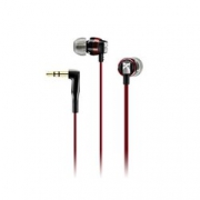 中亚Prime会员： SENNHEISER 森海塞尔 CX3.00 入耳式耳机