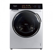 Panasonic 松下 XQG100-E1235 10KG 全自动 家用滚筒洗衣机