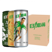 日加满 能量包量贩装（混合口味）250ml*24瓶+250ml*6瓶