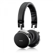 爱科技（AKG）  K495NC 开放式头戴 主动降噪耳机 三频均衡 隔音良好