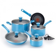 法国 特福 Tefal C969SE 红点系列 14件套