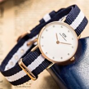 Daniel Wellington 丹尼尔惠灵顿 0908DW 女士时尚腕表