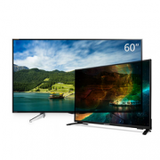 夏普（SHARP） LCD-60SU465A 60英寸 4K液晶电视 + LCD-45SF460A 45英寸液晶电视