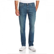 Levis 李维斯511 Slim 男士牛仔裤