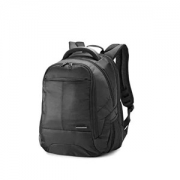Samsonite 新秀丽 Classic PFT Backpack Checkpoint Friendly 双肩背包