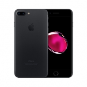 IPHONE 7 PLUS 128G 亮黑版