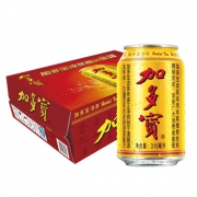加多宝凉茶 310ml*24罐