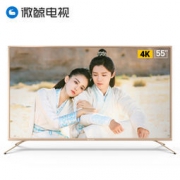 WHALEY 微鲸  55D2UK  55英寸4K超高清 智能液晶电视