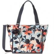 Kipling 凯浦林 New Shopper 女士单肩手提包 Prime会员免费直邮到手￥292 国内￥890