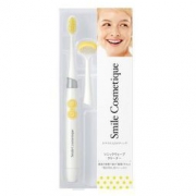 Smile Cosmetique 电动牙刷+舌苔刷套装