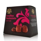 Truffettes de France 巧克魔松露型代可可脂巧克力1kg