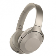 SONY 索尼 MDR-1000X 无线降噪立体声耳机