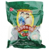 【京东超市】潘高寿 龟苓膏 原味41g*24 袋装