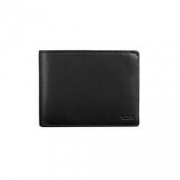 TUMI Global Double 12636D 男士真皮钱包