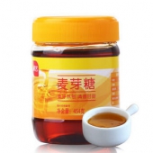 展艺 清香麦芽糖 454g