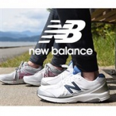 Joesnewbalanceoutlet新百伦折扣网全场服饰鞋包阶梯折扣