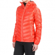 Mountain Hardwear 山浩  Stretchdown RS 750蓬 女士羽绒服