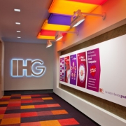 IHG（洲际酒店集团） PointBreaks名单 5000积分换酒店（约100多元住5星酒店）