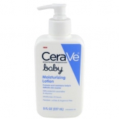cerave  儿童保湿身体乳 237ml 保护肌肤
