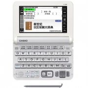 卡西欧（CASIO） E-Y300WE 日英汉电子词典 +Logitech 罗技 M275 无线鼠标
