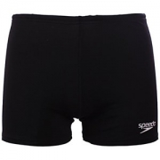 Speedo 速比涛 Essential Classic Aquashort 41219999 平角泳裤