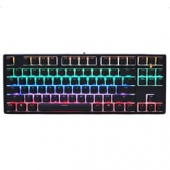 Akko 艾酷 Ducky One 87 RGB 机械键盘
